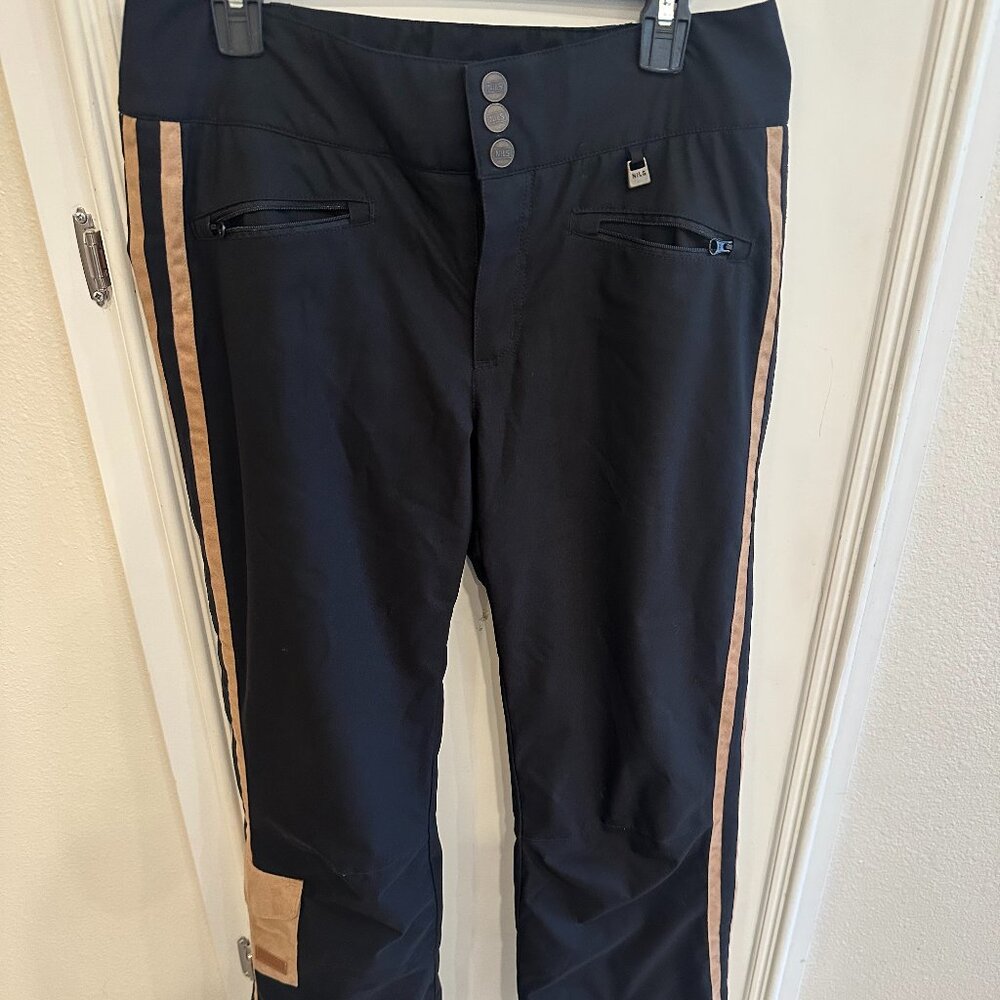 NILS Snow Women's Snow Pants Size 10
